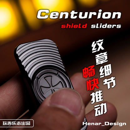 Wanwu Studio Centurion Shield Slider