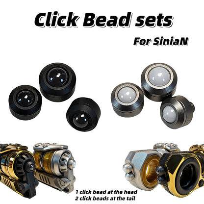 GoBiggeR SiniaN (Zhen Dan)