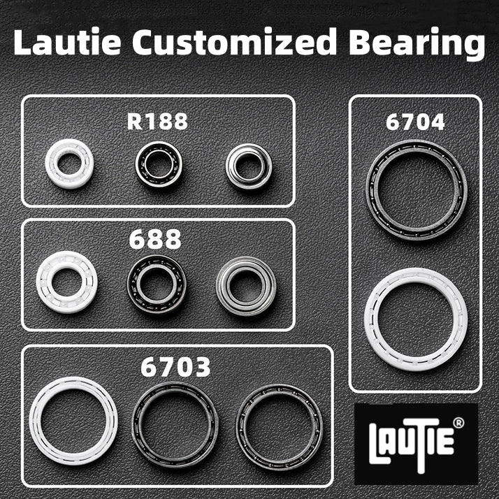 Lautie Customized Bearing