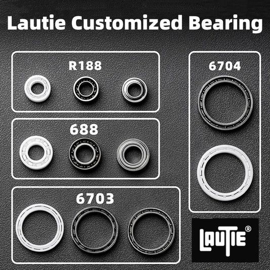 Lautie Customized Bearing