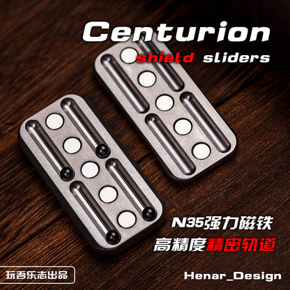 Wanwu Studio Centurion Shield Slider