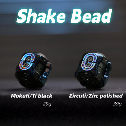 Muyi (NAYICI) Shake Bead