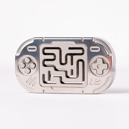 Zero One EDC #9 GBA Shell