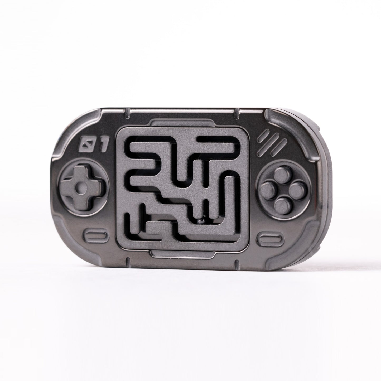 Zero One EDC #9 GBA Shell