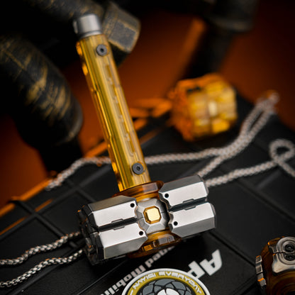NAYICI Bone Breaker