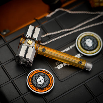 NAYICI Bone Breaker