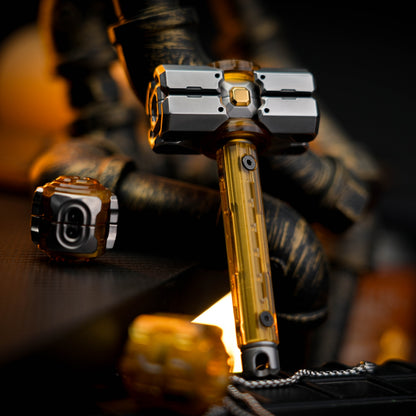 NAYICI Bone Breaker