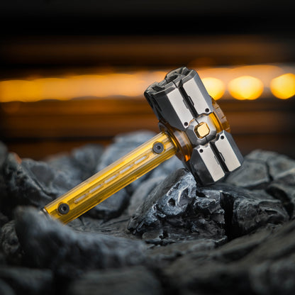 NAYICI Bone Breaker