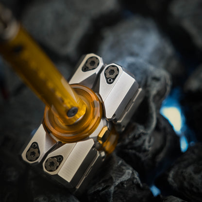 NAYICI Bone Breaker