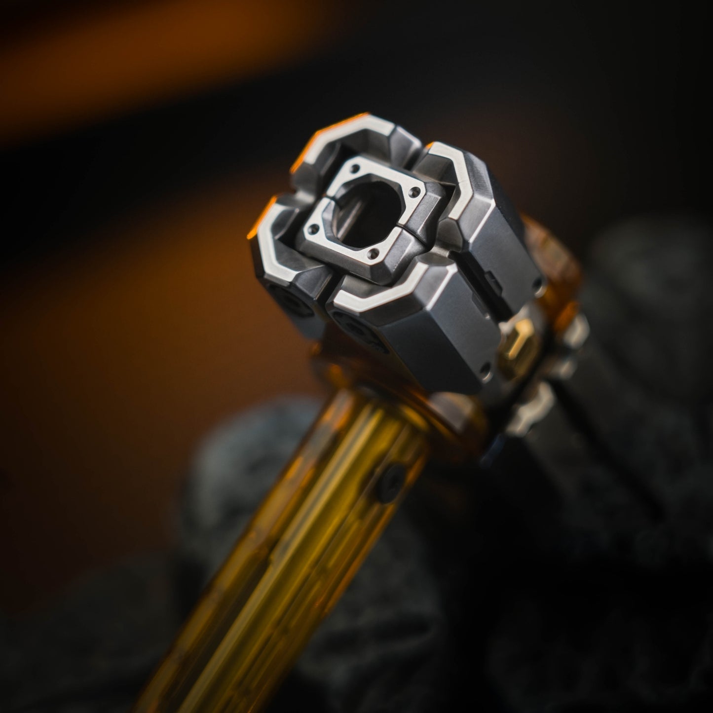 NAYICI Bone Breaker