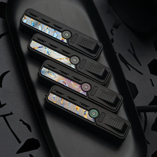 BidRush EDC Rhythm Box