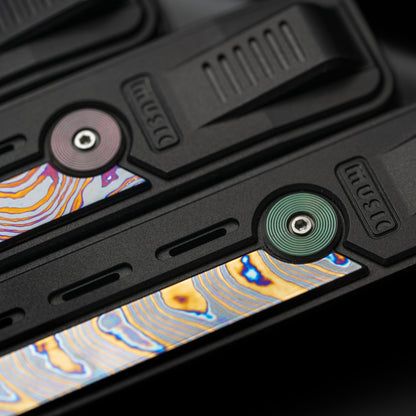 BidRush EDC Rhythm Box