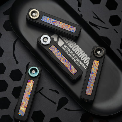 BidRush EDC Rhythm Box