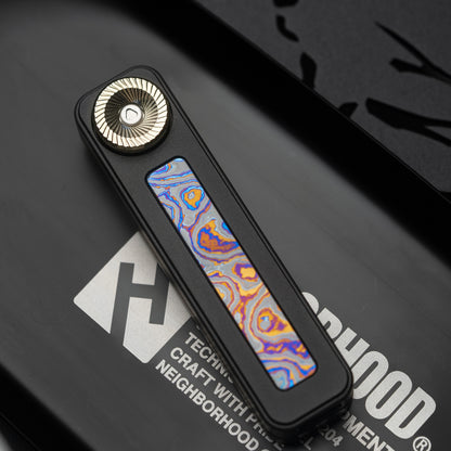 BidRush EDC Rhythm Box