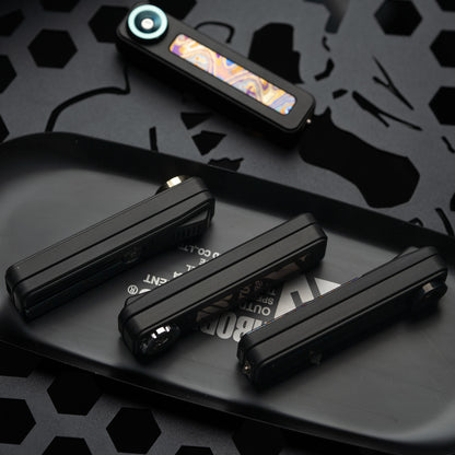 BidRush EDC Rhythm Box