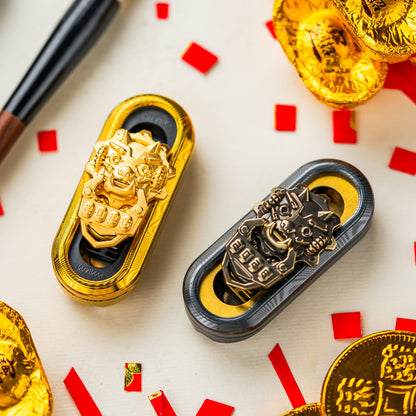 Wanwu POPPING Cyber Jiaotu