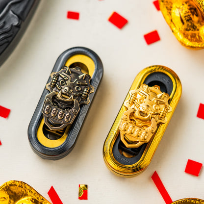 Wanwu POPPING Cyber Jiaotu