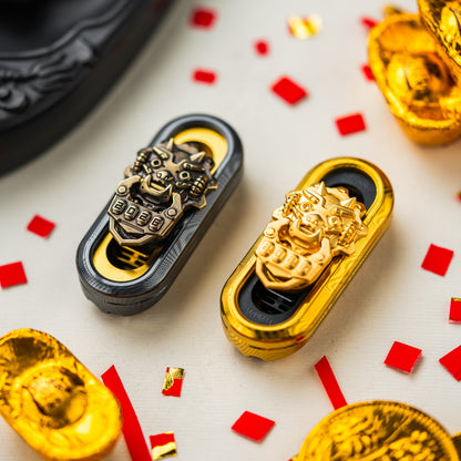 Wanwu POPPING Cyber Jiaotu