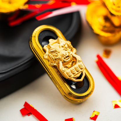 Wanwu POPPING Cyber Jiaotu