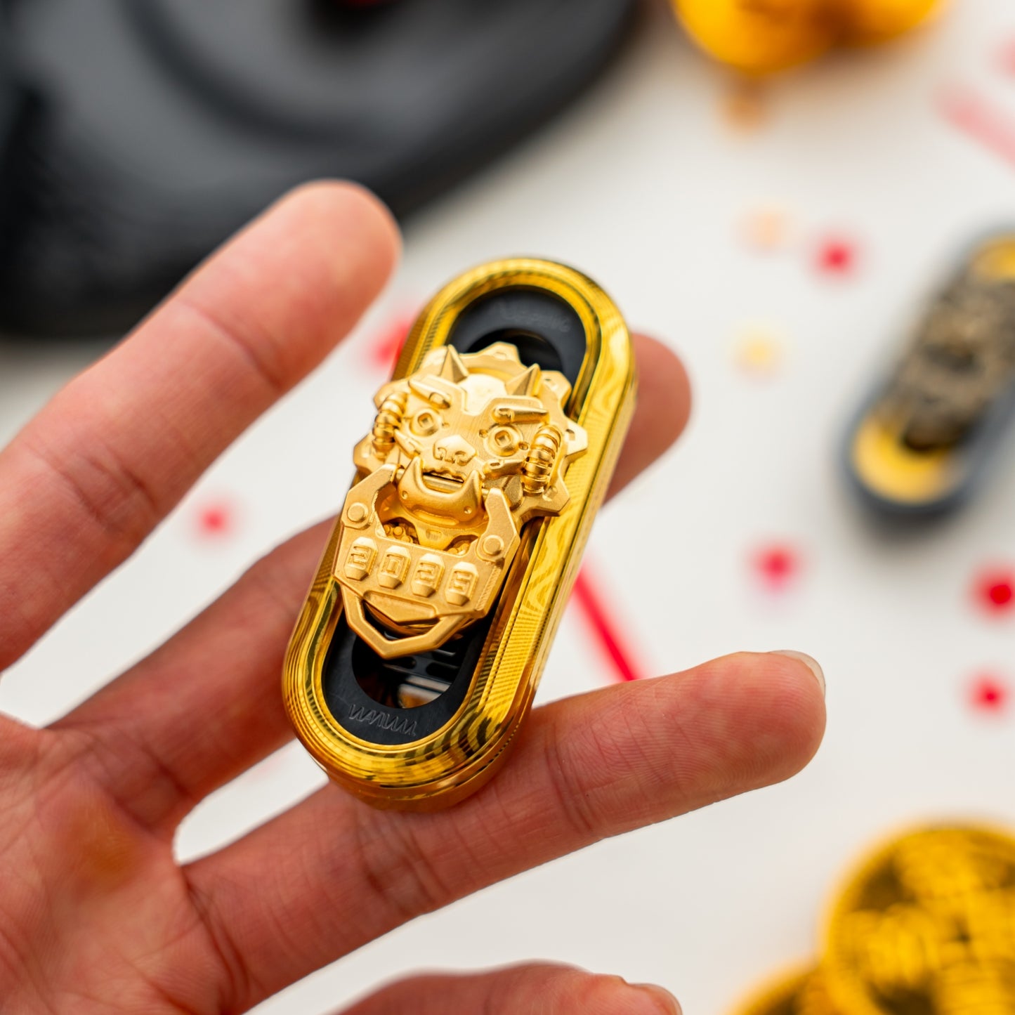 Wanwu POPPING Cyber Jiaotu