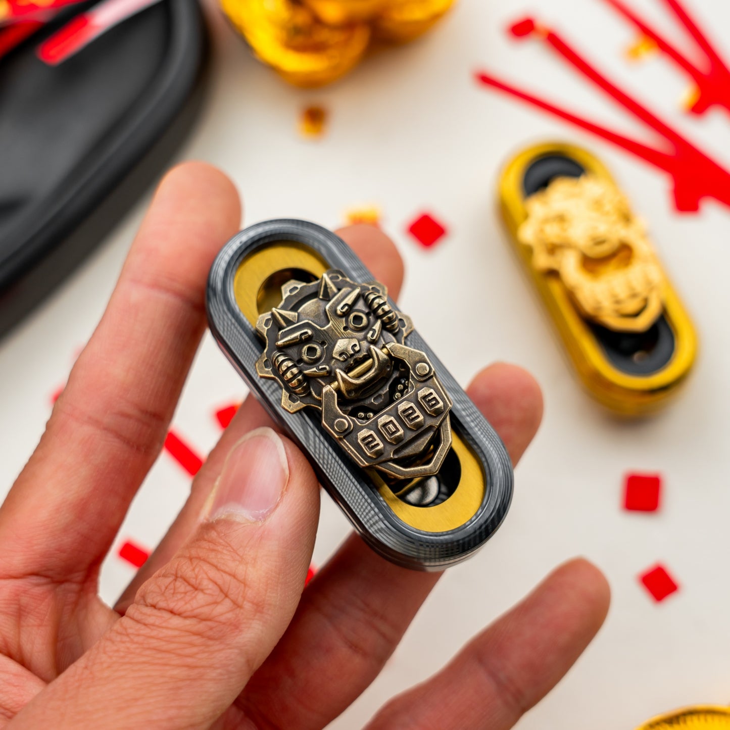 Wanwu POPPING Cyber Jiaotu