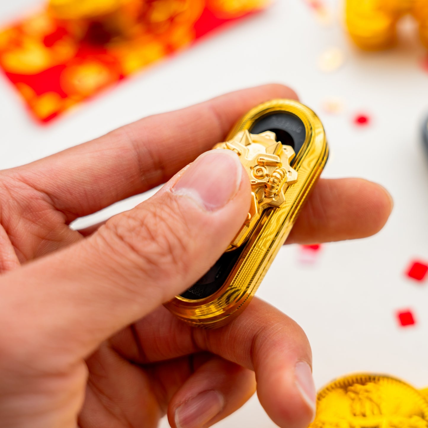 Wanwu POPPING Cyber Jiaotu