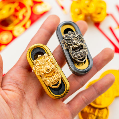 Wanwu POPPING Cyber Jiaotu