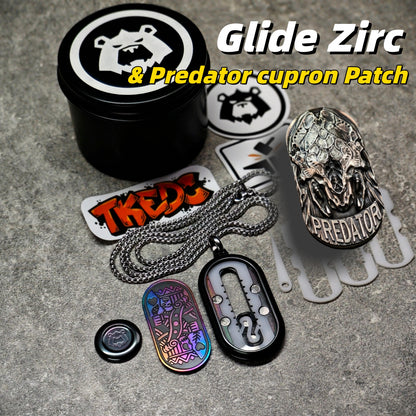 TK EDC GLIDE