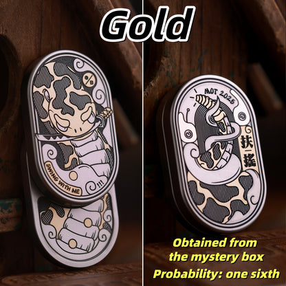 MOT Groove Pro Fu Yao