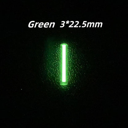 Glass Luminous Tube