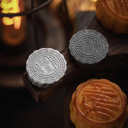 ACEDC Mooncake Mechanical Milk Cap