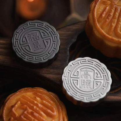 ACEDC Mooncake Mechanical Milk Cap