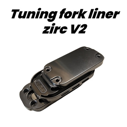 Zero One EDC Inner Liner