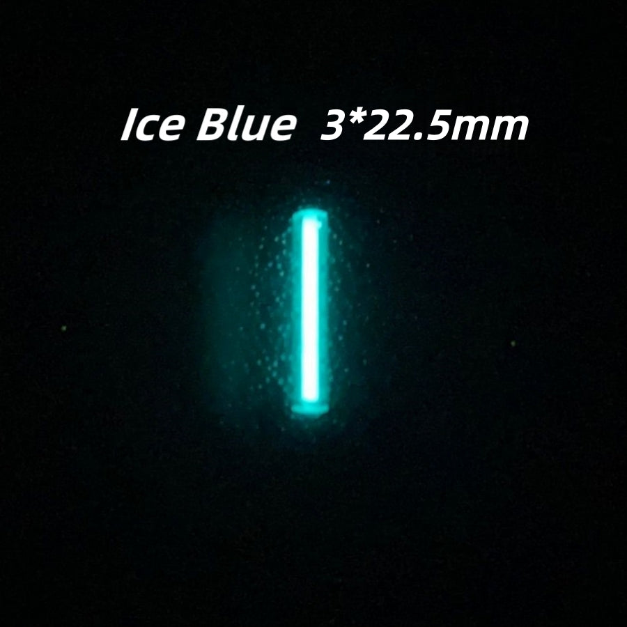 Glass Luminous Tube