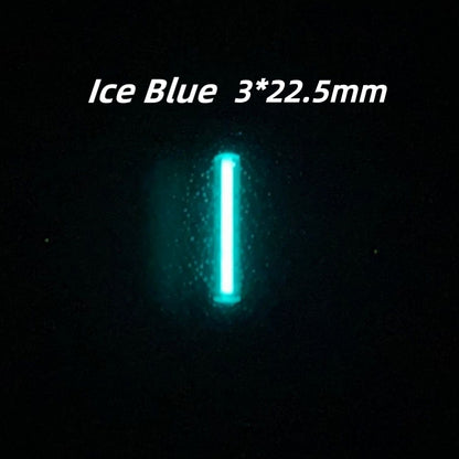 Glass Luminous Tube
