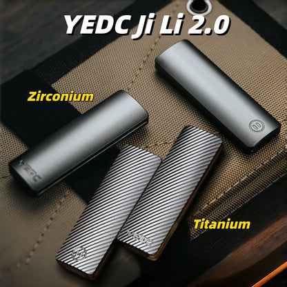 YEDC Ji Li 2.0 slider