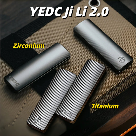 YEDC Ji Li 2.0 slider