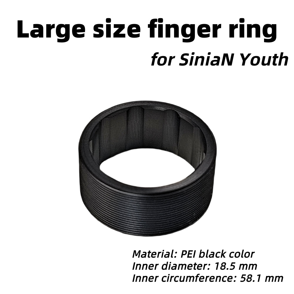 GoBiggeR SiniaN (Zhen Dan)