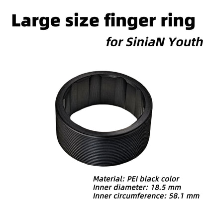 GoBiggeR SiniaN (Zhen Dan)