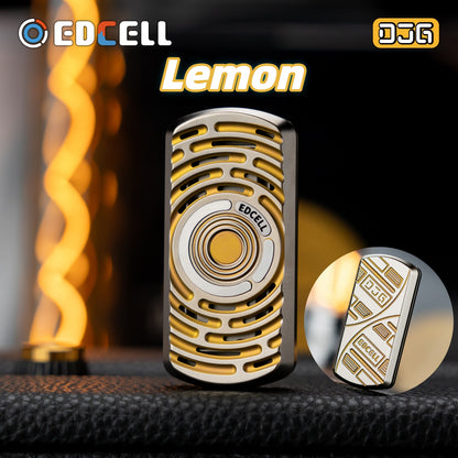 EDCELL x DJG DEXJELLY slider