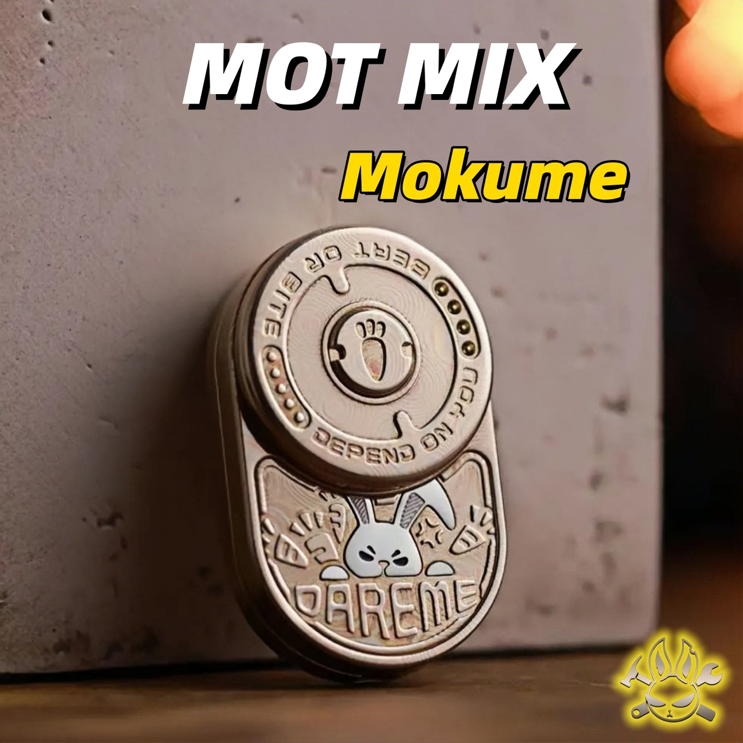 MOT MIX Slider