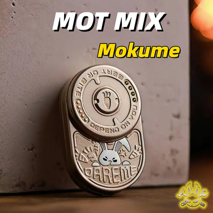 MOT MIX Slider