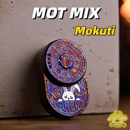 MOT MIX Slider