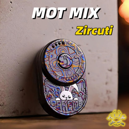 MOT MIX Slider