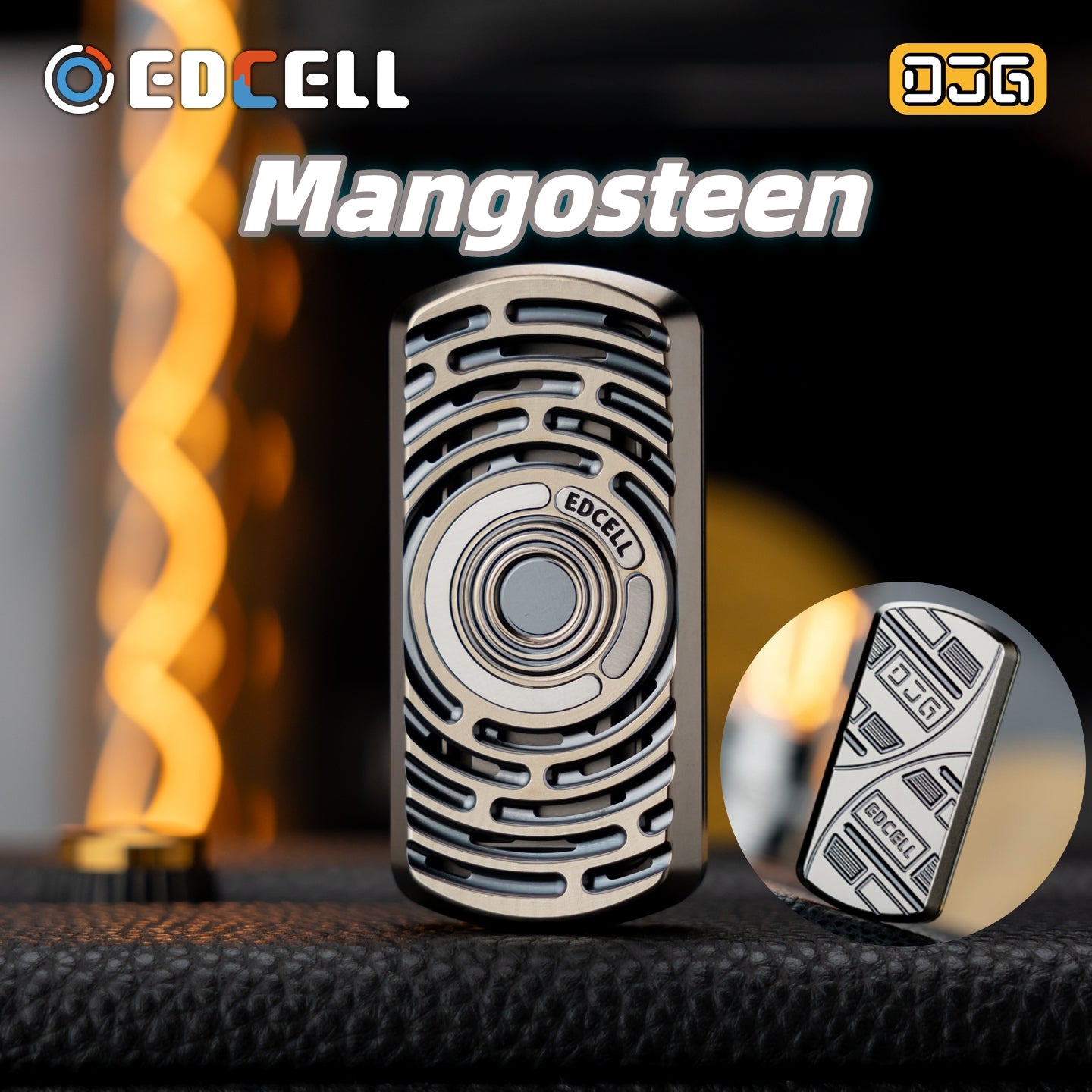 EDCELL x DJG DEXJELLY slider