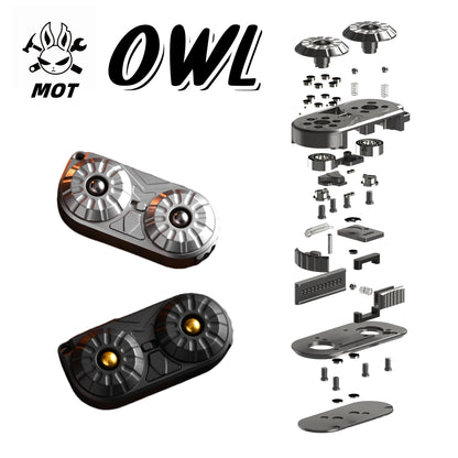 MOT OWL