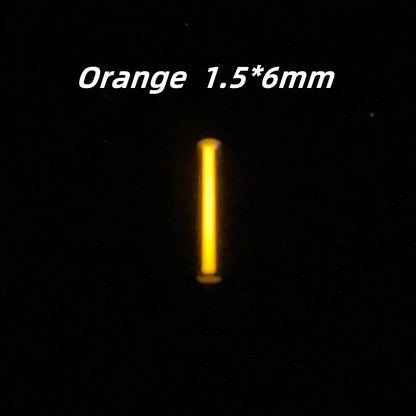 Glass Luminous Tube