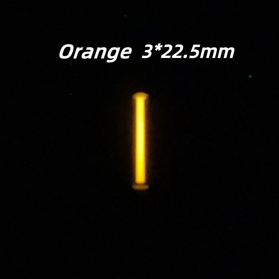 Glass Luminous Tube