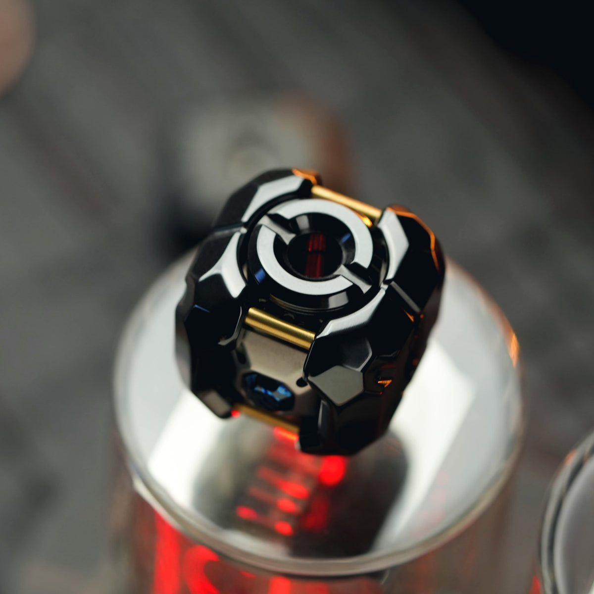 NAYICI Bone Breaker