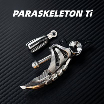 Wanwu Studio EXOSKELETON